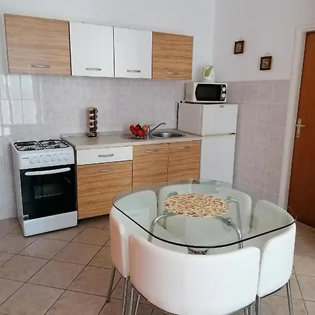 Dario Apartament