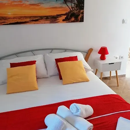 Dario Apartamento
