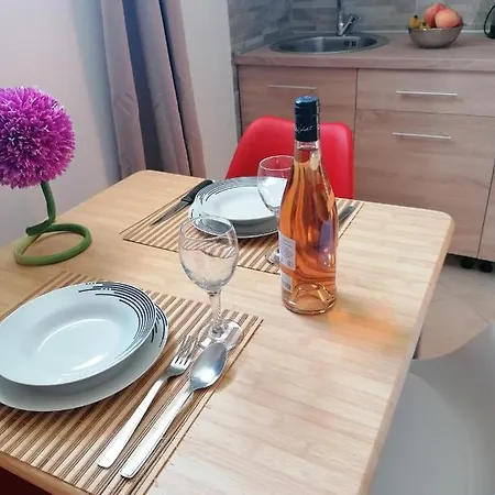 Apartament Dario Pag Town