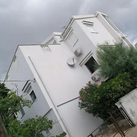 Dario Apartament