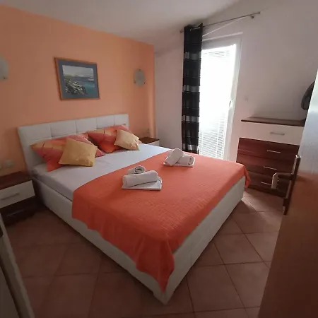 Dario Apartament