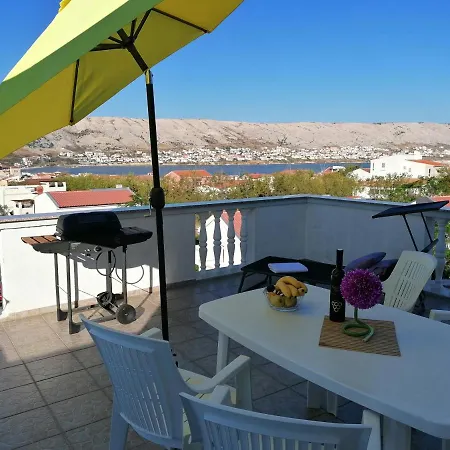 Dario Apartament