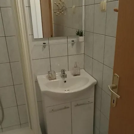 Dario Apartament