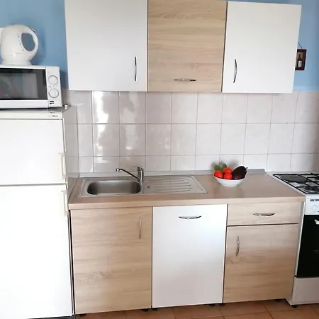 Dario Apartament