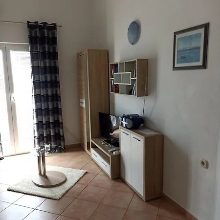 Dario Apartament