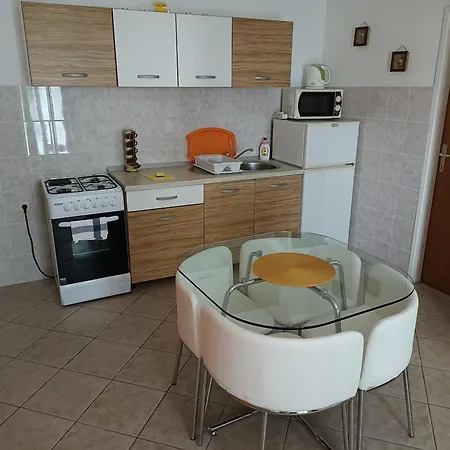Dario Apartament *