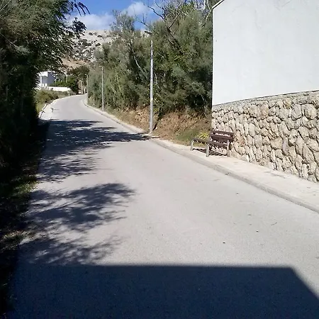 Dario Pag Town