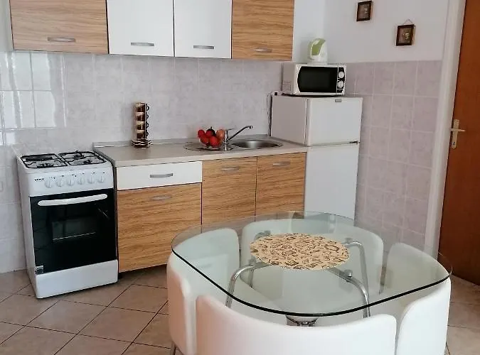Dario Apartment
