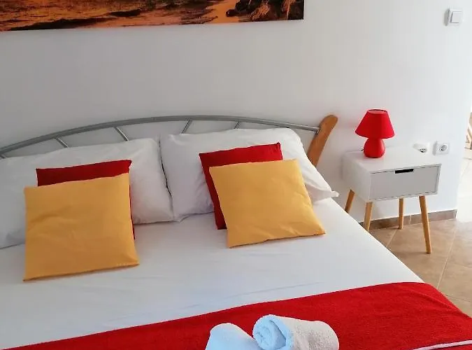 Dario Apartment