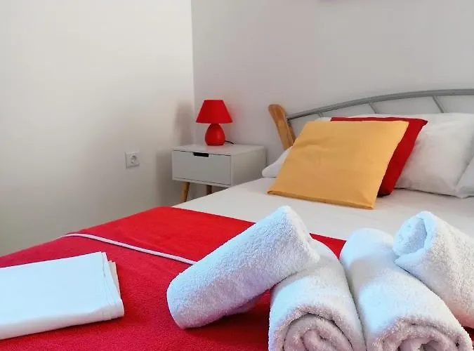 Apartman Dario *