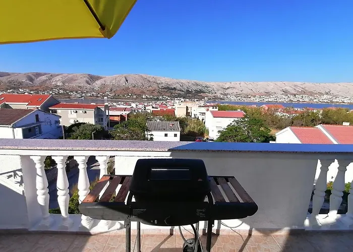 Dario Apartment