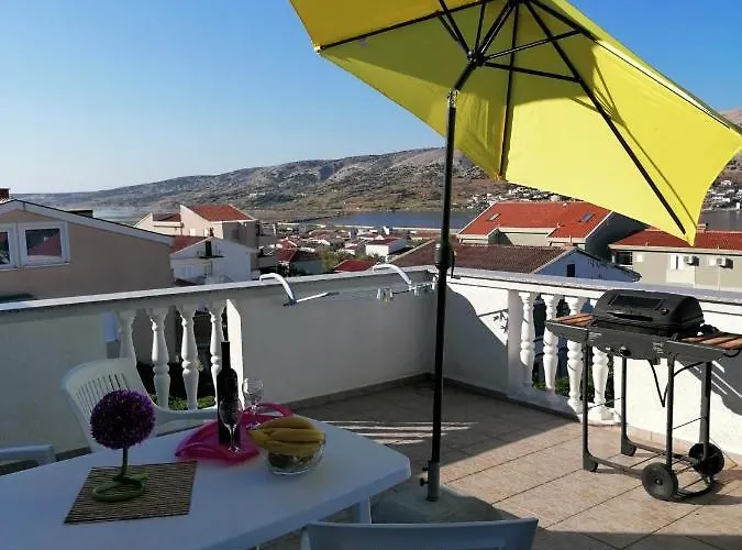 Dario Apartment
