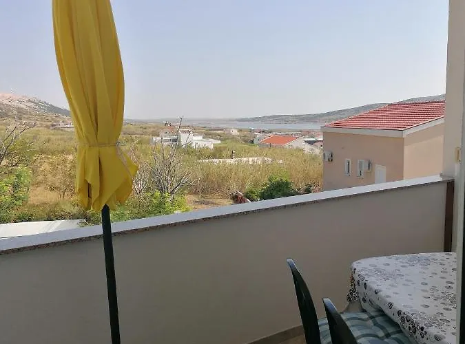 Dario Apartment *