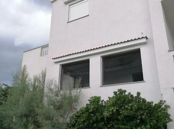 Apartment Dario Pag Town