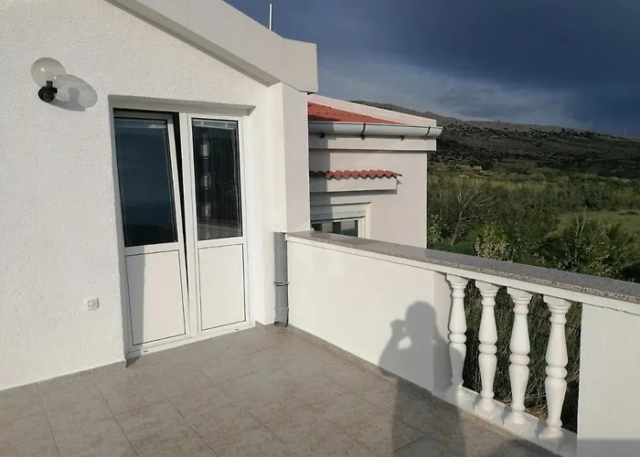 Dario Apartman *