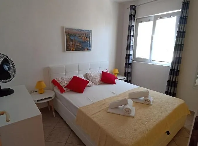 Dario Apartman *