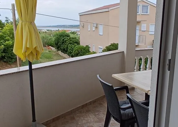 Dario Apartman