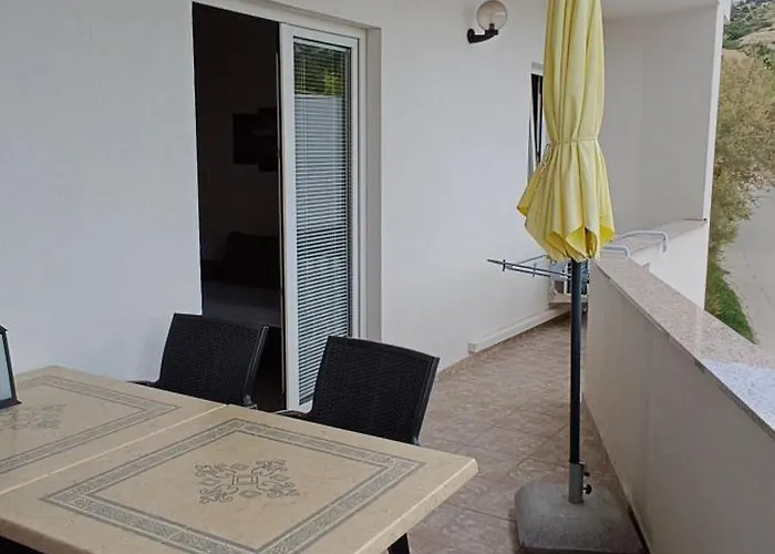 Dario Apartman *