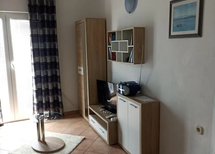 Dario Apartment