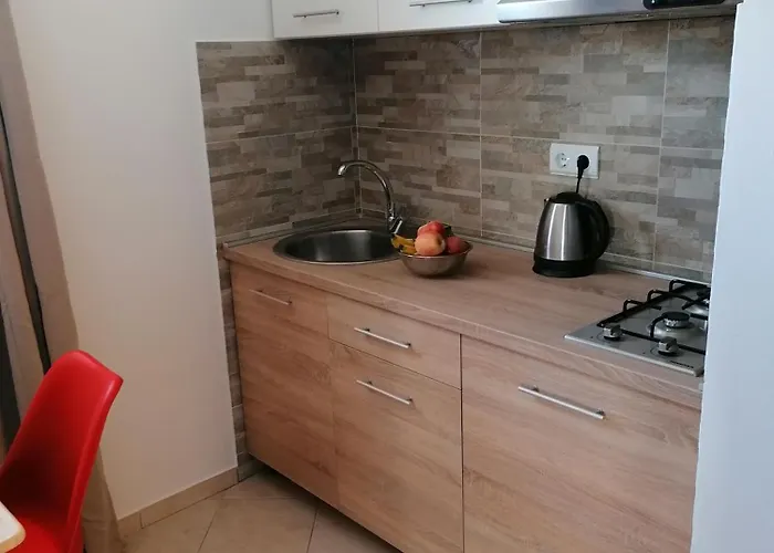 Apartment Dario