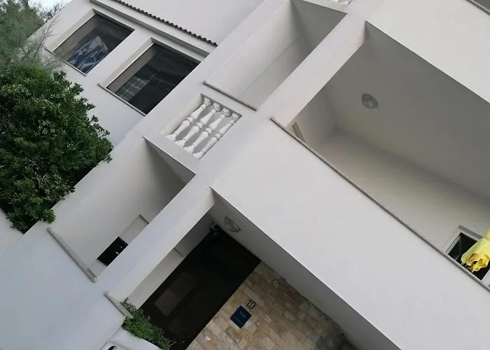 Dario Apartment