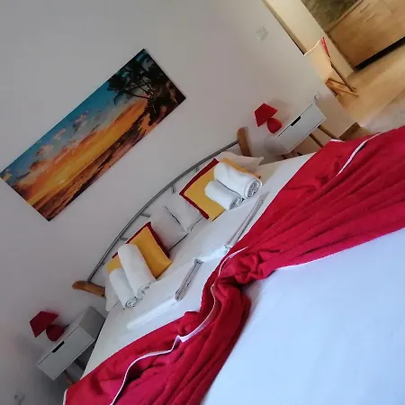 Apartamento Dario Pag Town