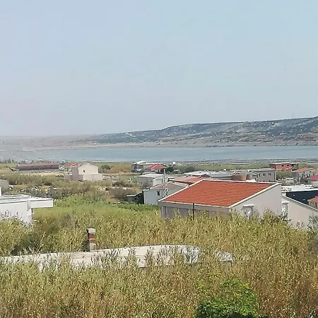 Dario * Pag Town