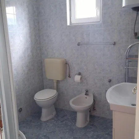 Apartman Dario