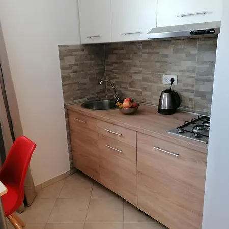 Apartman Dario
