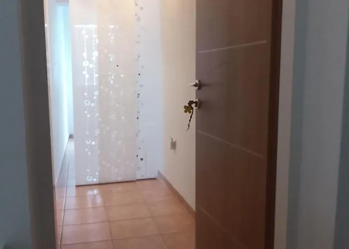 Dario 아파트