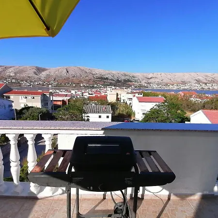 Dario Apartment