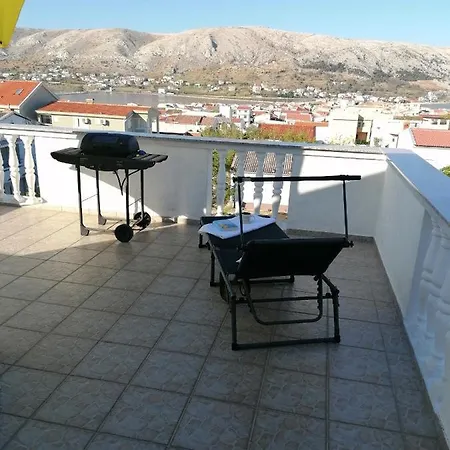 Dario Apartment *