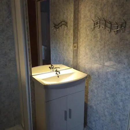 Dario Apartment