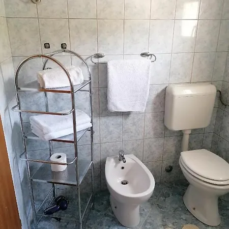 Apartment Dario *