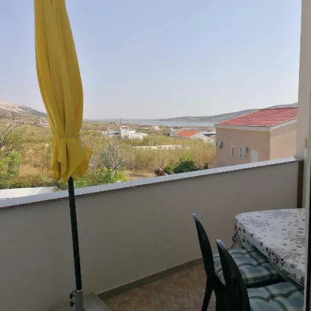 Dario Apartment *