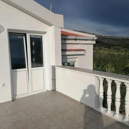 Dario Apartment *