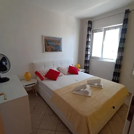 Dario Apartment *
