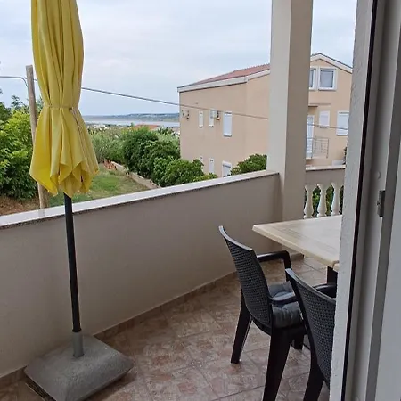Dario Apartment