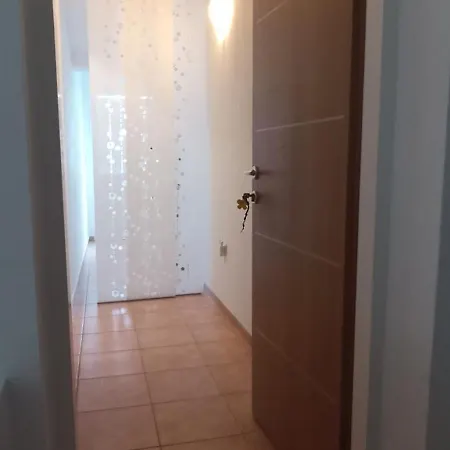 Dario Apartment
