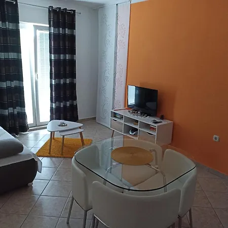 Dario Apartment *