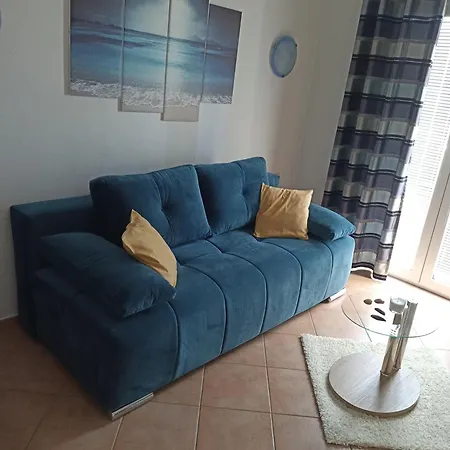Apartment Dario *