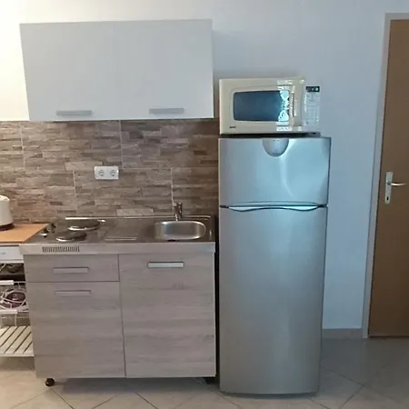 Dario Apartment *