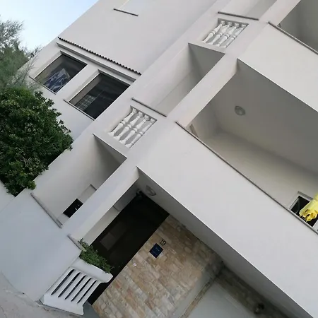 Dario Apartment