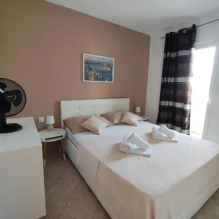 Dario Apartment