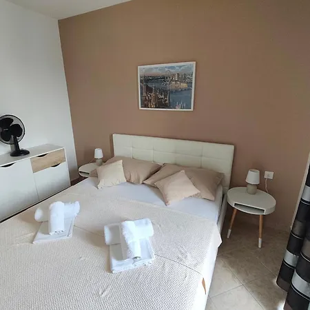 Dario Apartment
