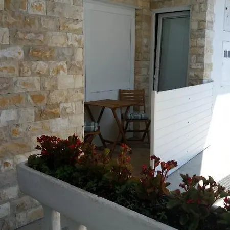Apartment Dario Pag Town