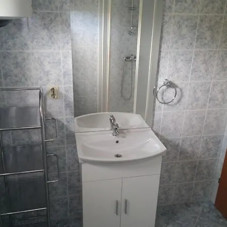 Dario Apartment *