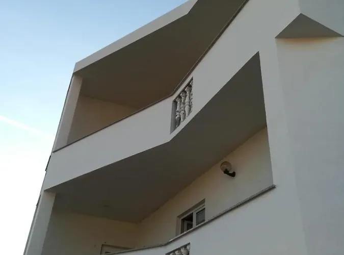 Apartman Dario *