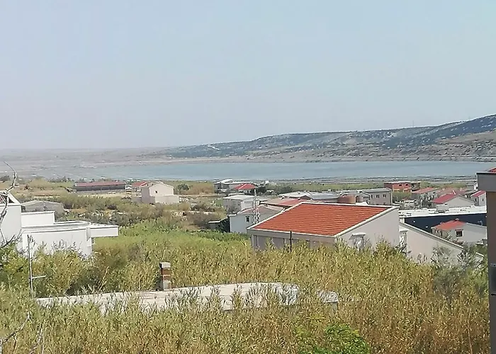 Dario * Pag Town