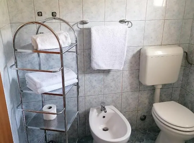 Apartman Dario *
